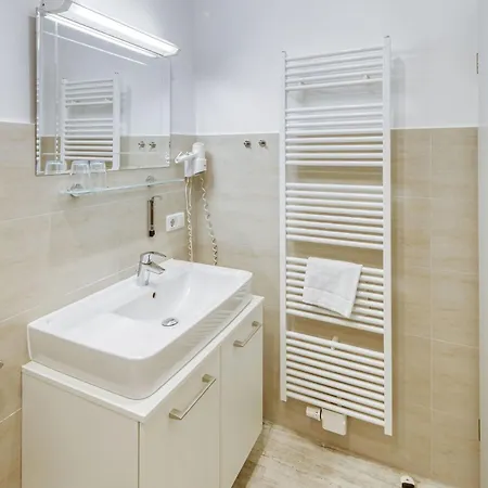 Haus Diana - Uferschwalbe Appartement Waren (Mueritz)