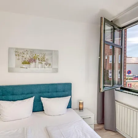 Haus Diana - Uferschwalbe شقة *