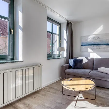 Haus Diana - Uferschwalbe شقة *