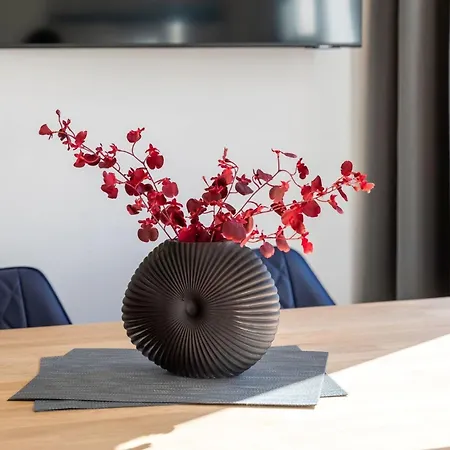 Haus Diana - Uferschwalbe شقة *