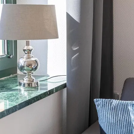 Haus Diana - Uferschwalbe شقة فارين