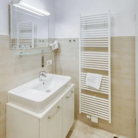 Haus Diana - Uferschwalbe Appartement