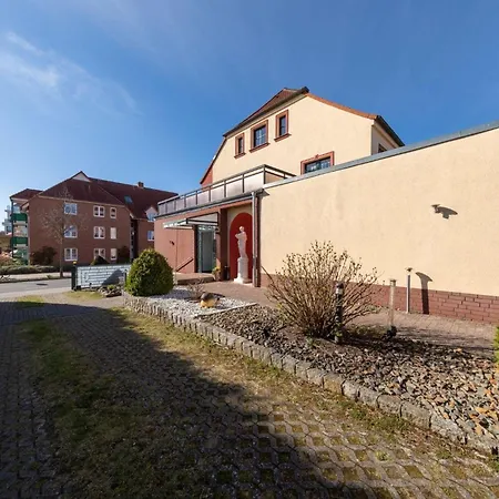 Haus Diana - Uferschwalbe Waren (Mueritz)