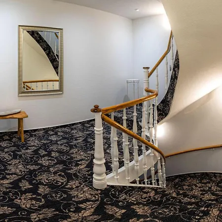 Haus Diana - Uferschwalbe Appartement *