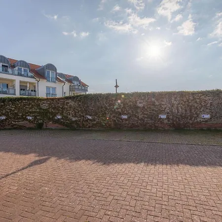 Appartement Haus Diana - Uferschwalbe